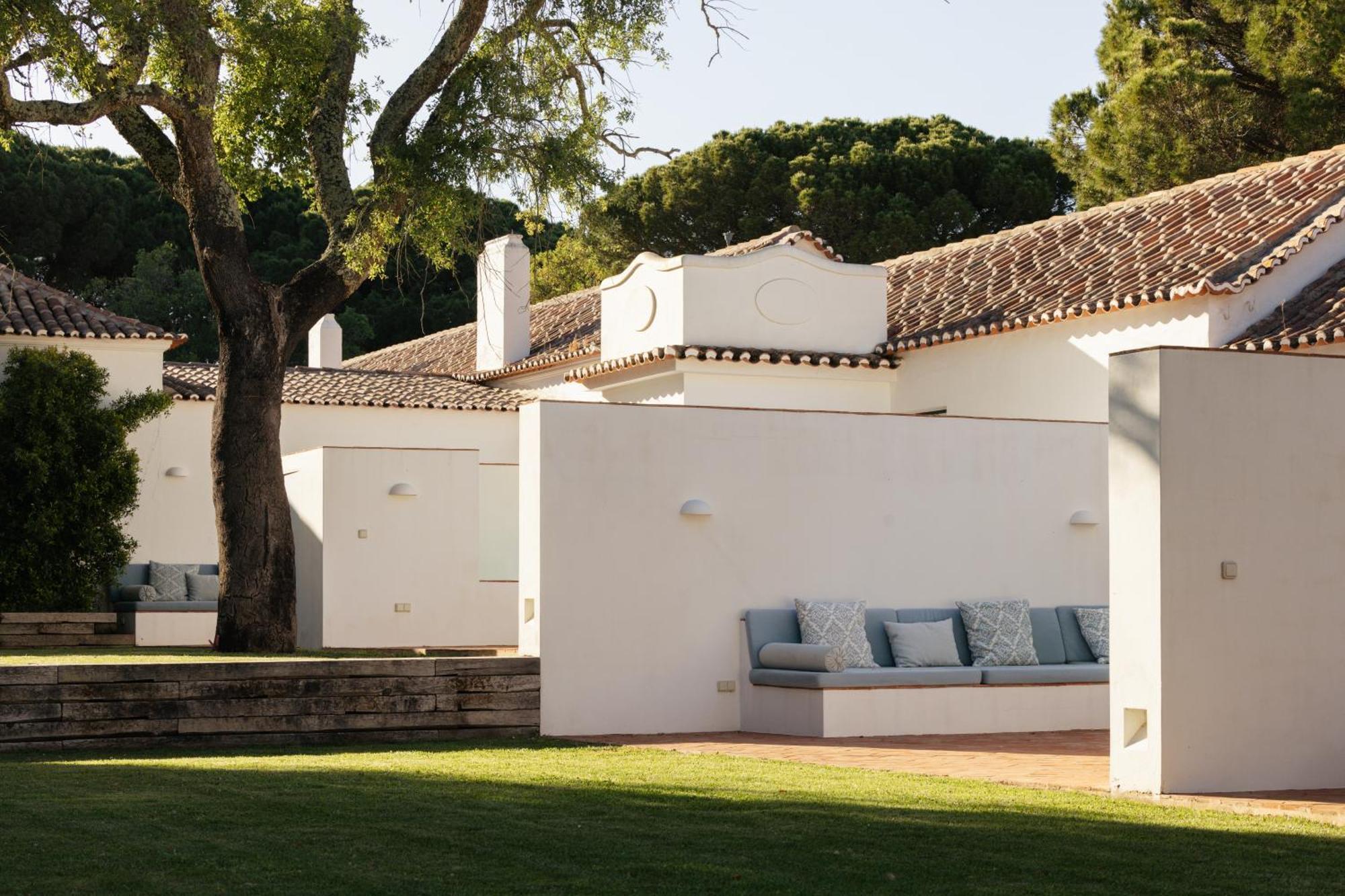 Herdade Do Peru Pateo Villas 아제이타오 외부 사진