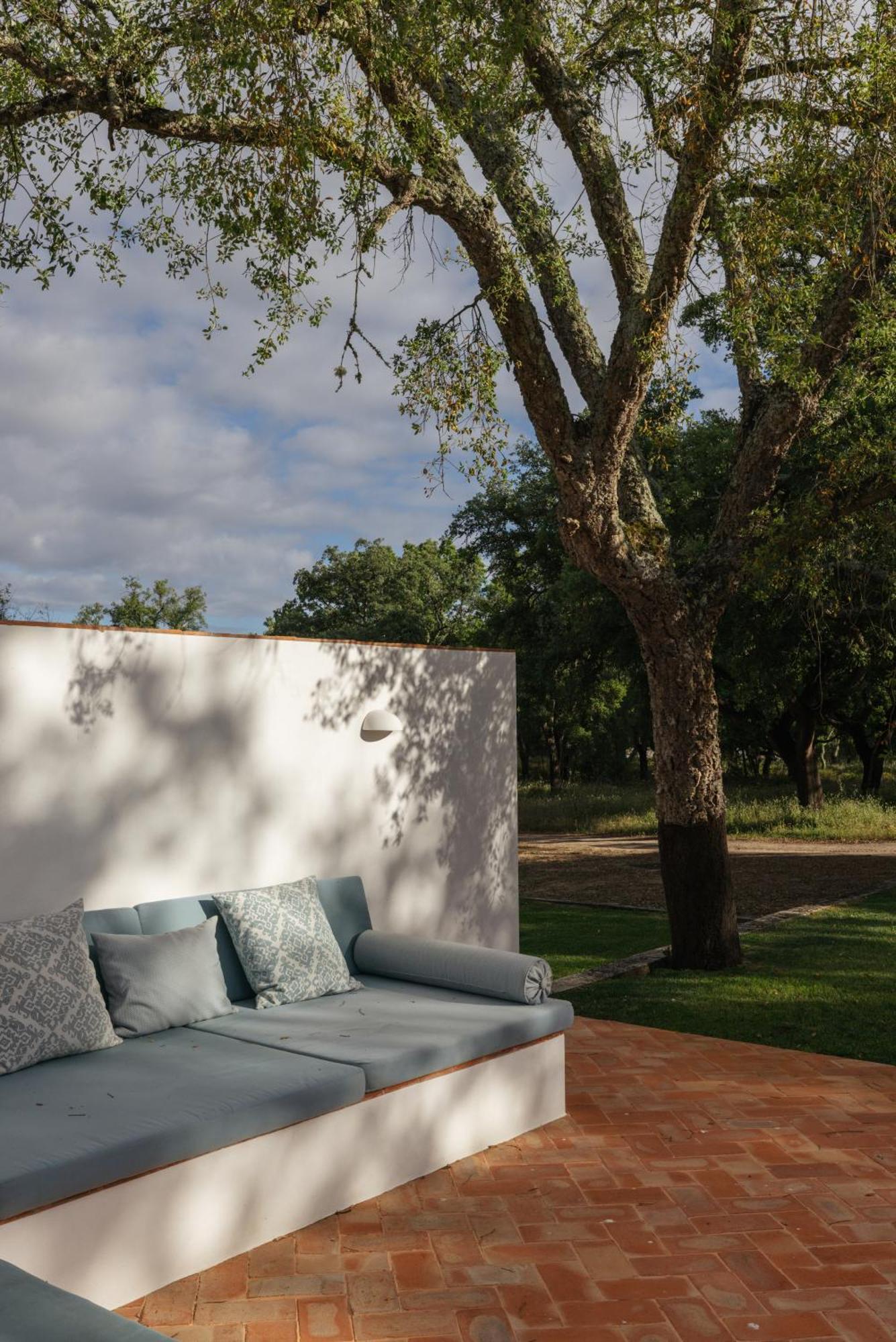 Herdade Do Peru Pateo Villas 아제이타오 외부 사진