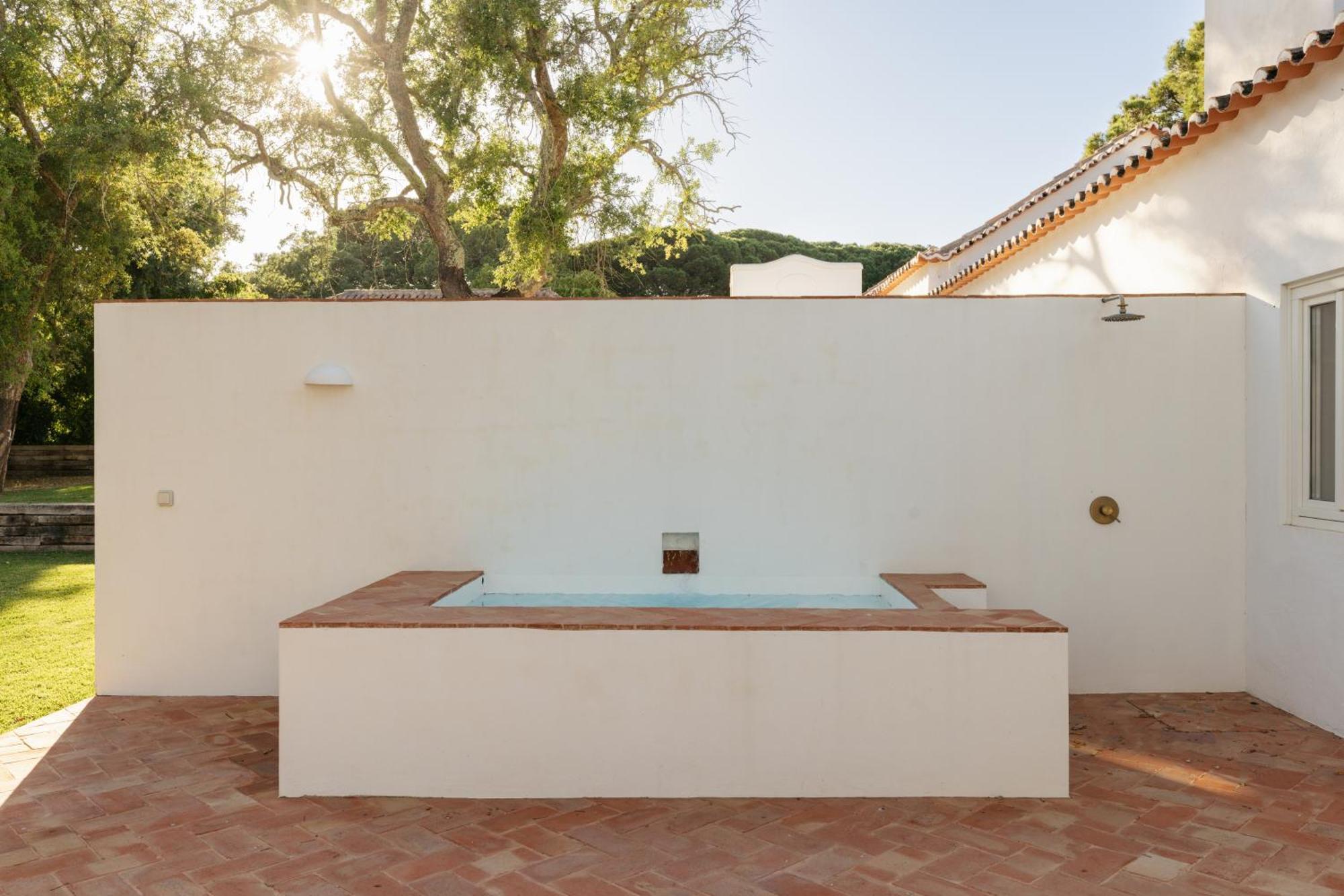 Herdade Do Peru Pateo Villas 아제이타오 외부 사진