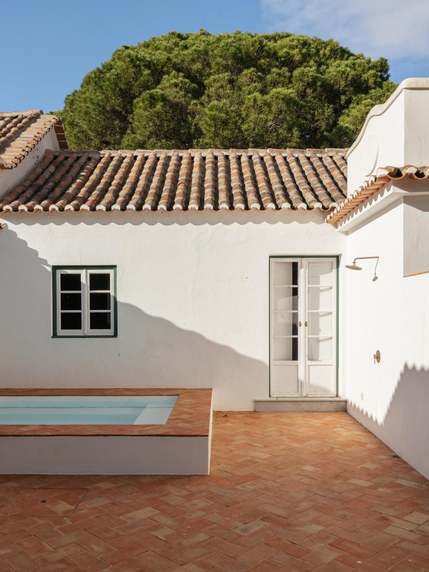 Herdade Do Peru Pateo Villas 아제이타오 외부 사진