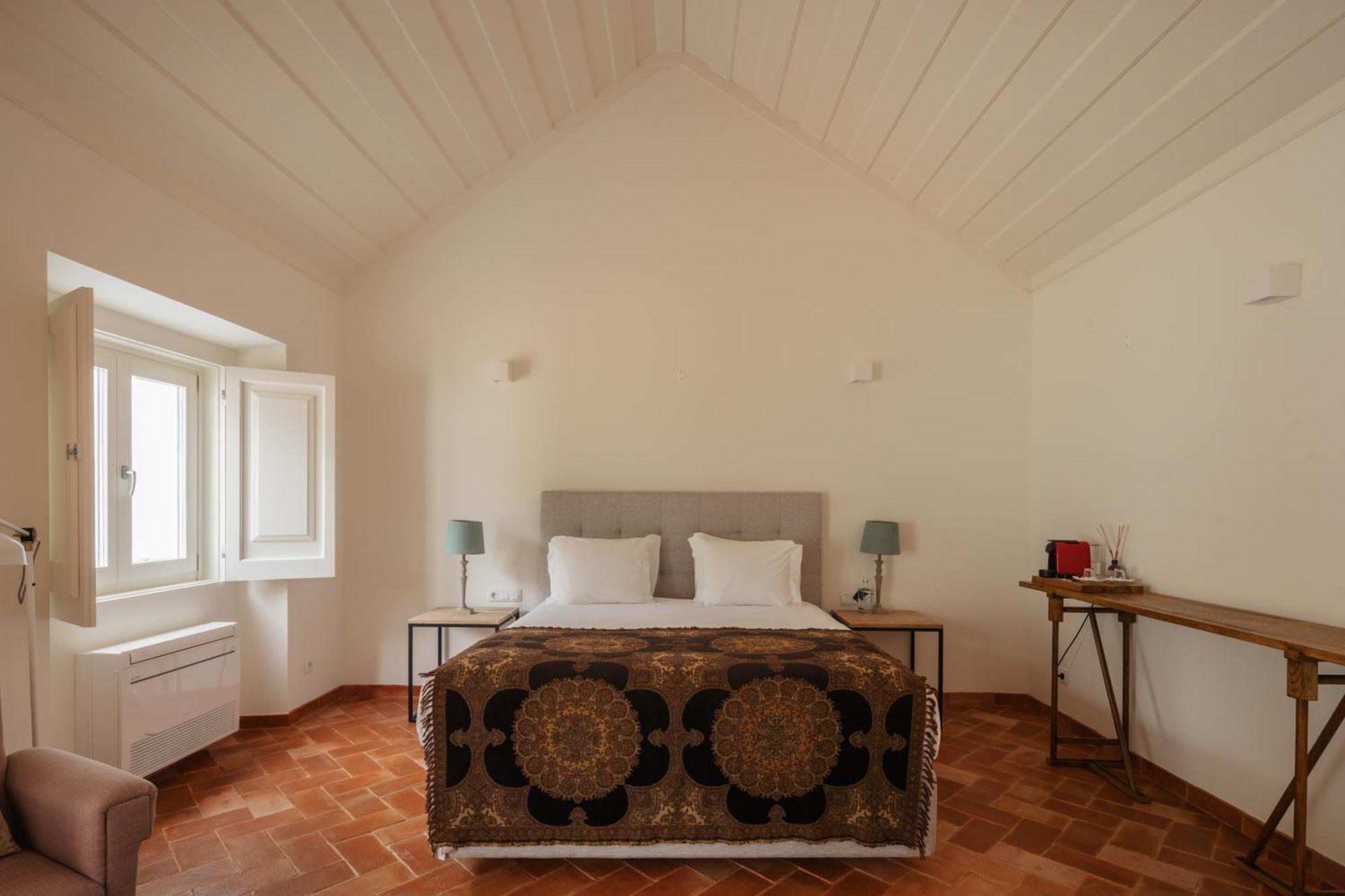 Herdade Do Peru Pateo Villas 아제이타오 외부 사진