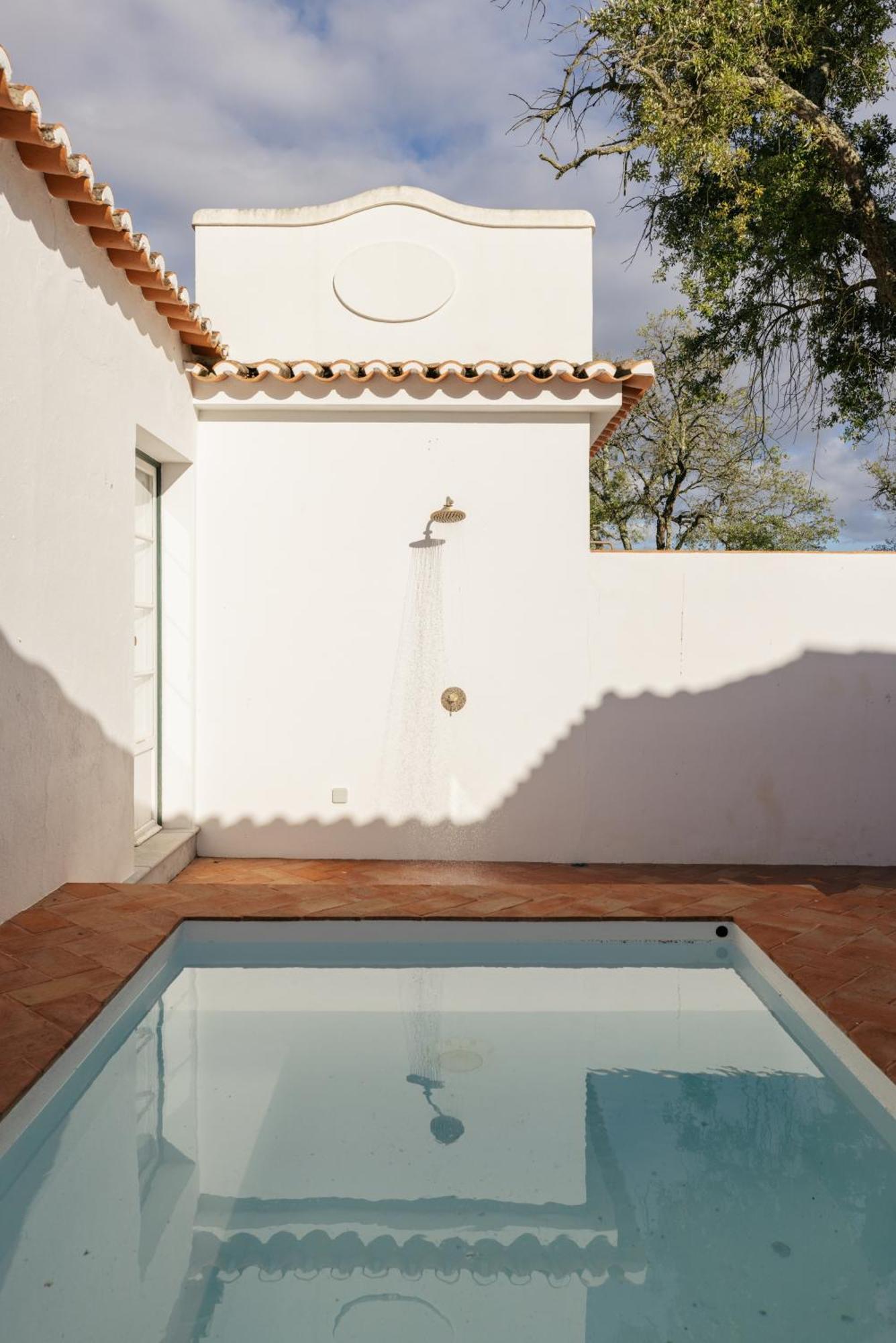 Herdade Do Peru Pateo Villas 아제이타오 외부 사진