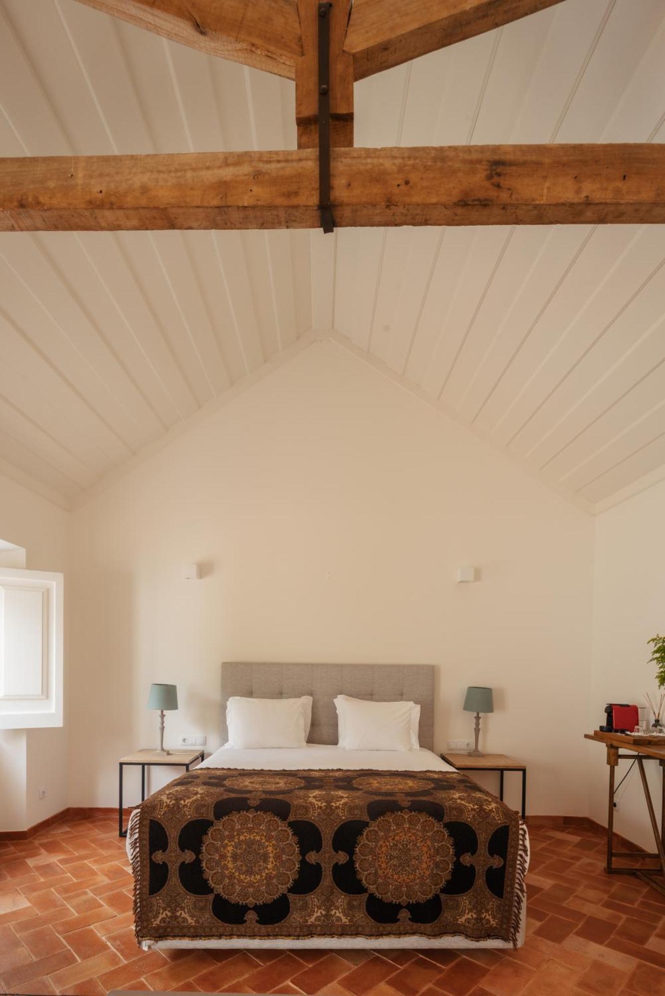 Herdade Do Peru Pateo Villas 아제이타오 외부 사진