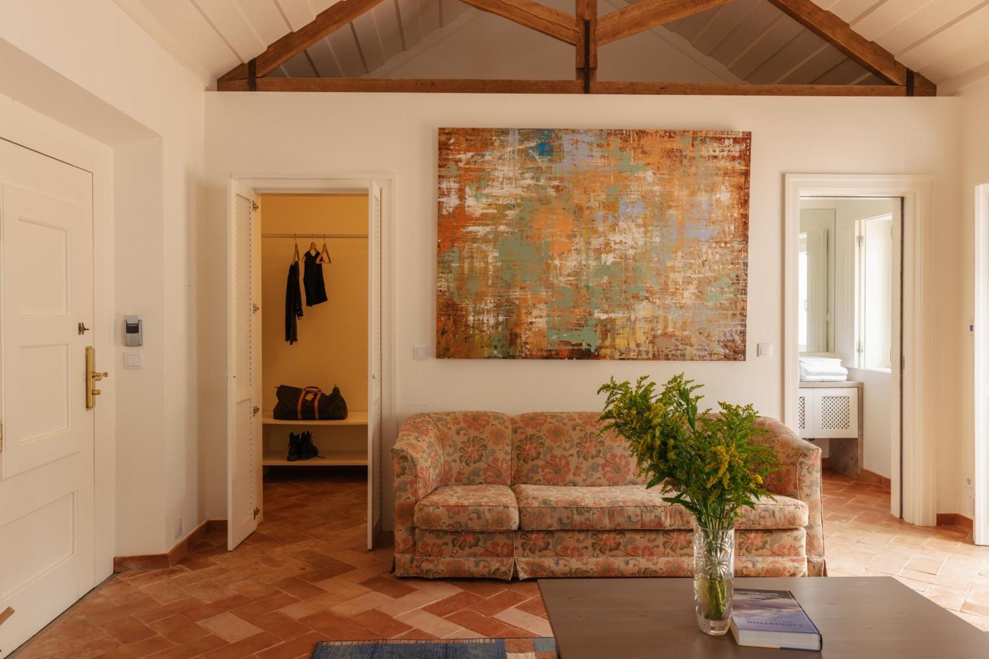 Herdade Do Peru Pateo Villas 아제이타오 외부 사진