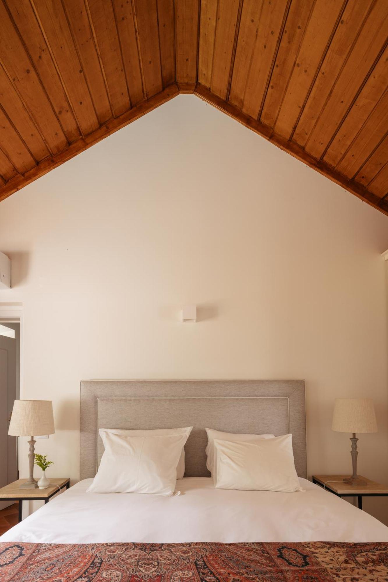 Herdade Do Peru Pateo Villas 아제이타오 외부 사진