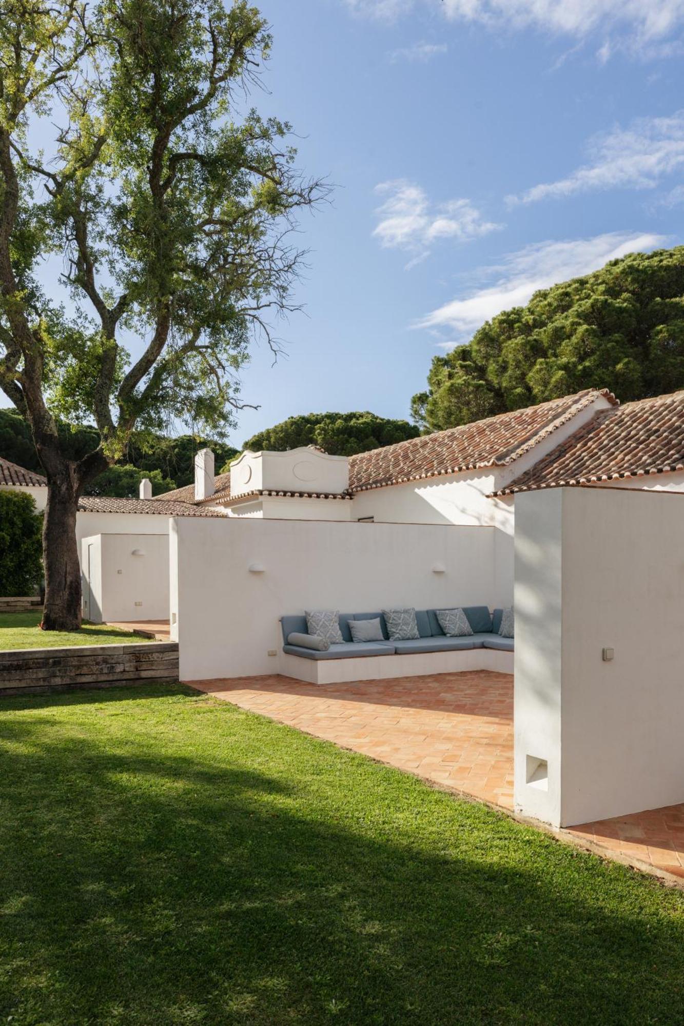 Herdade Do Peru Pateo Villas 아제이타오 외부 사진