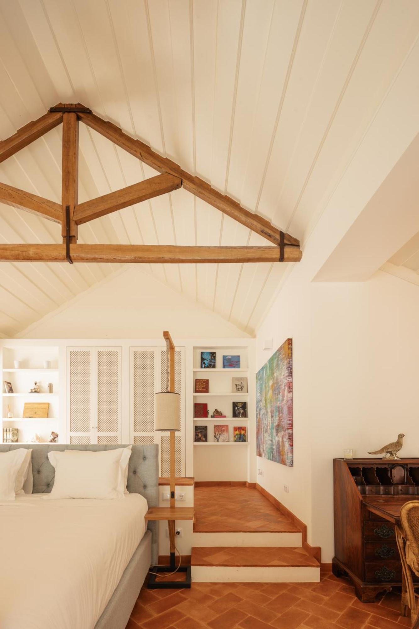 Herdade Do Peru Pateo Villas 아제이타오 외부 사진