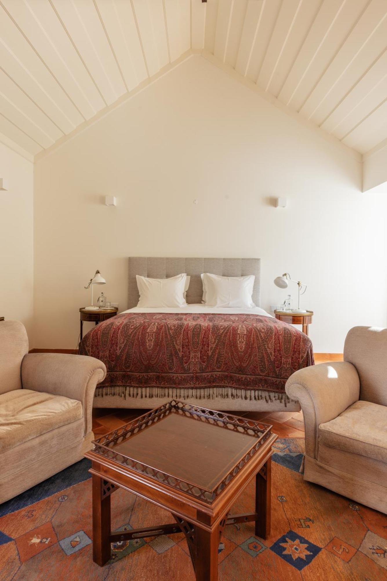 Herdade Do Peru Pateo Villas 아제이타오 외부 사진