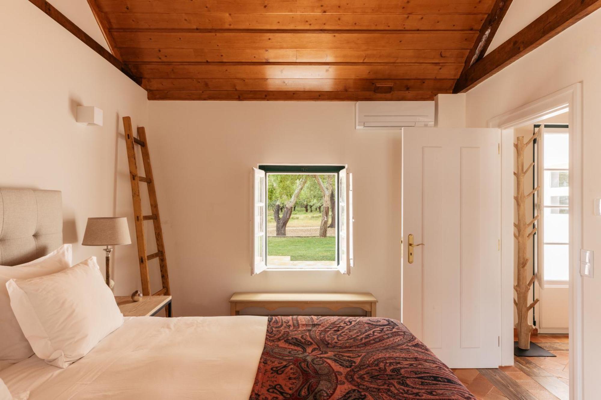 Herdade Do Peru Pateo Villas 아제이타오 외부 사진