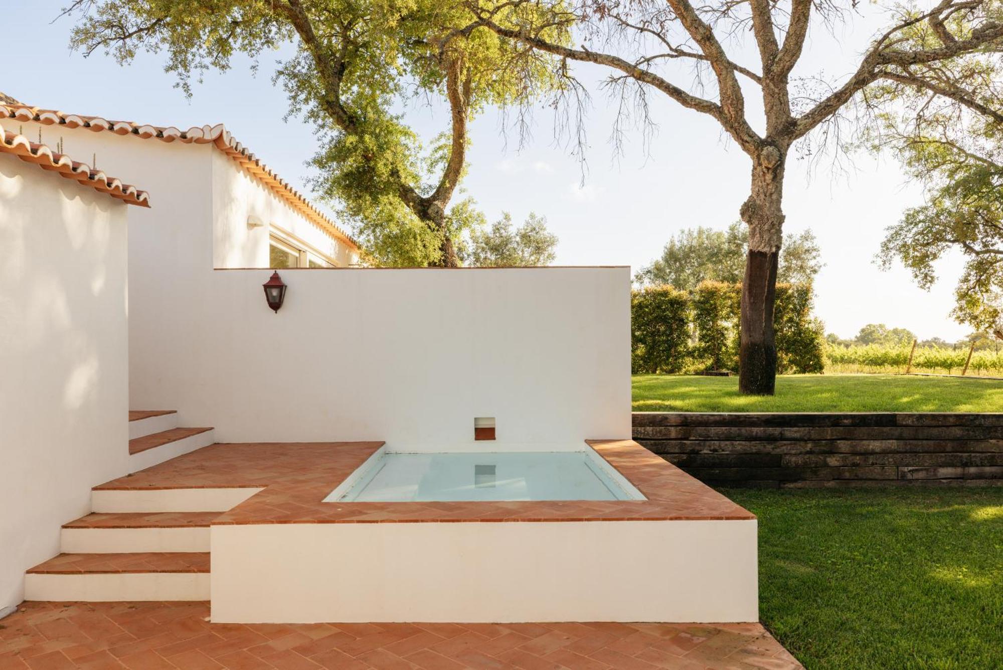 Herdade Do Peru Pateo Villas 아제이타오 외부 사진