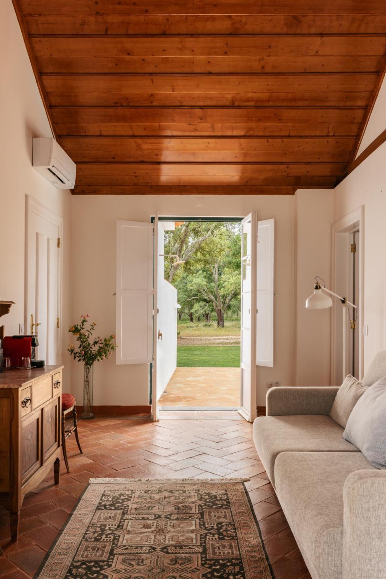 Herdade Do Peru Pateo Villas 아제이타오 외부 사진