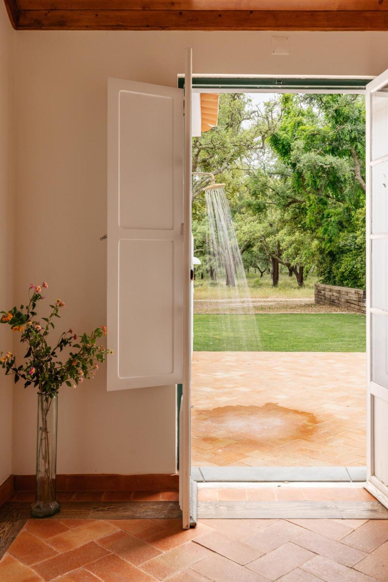 Herdade Do Peru Pateo Villas 아제이타오 외부 사진