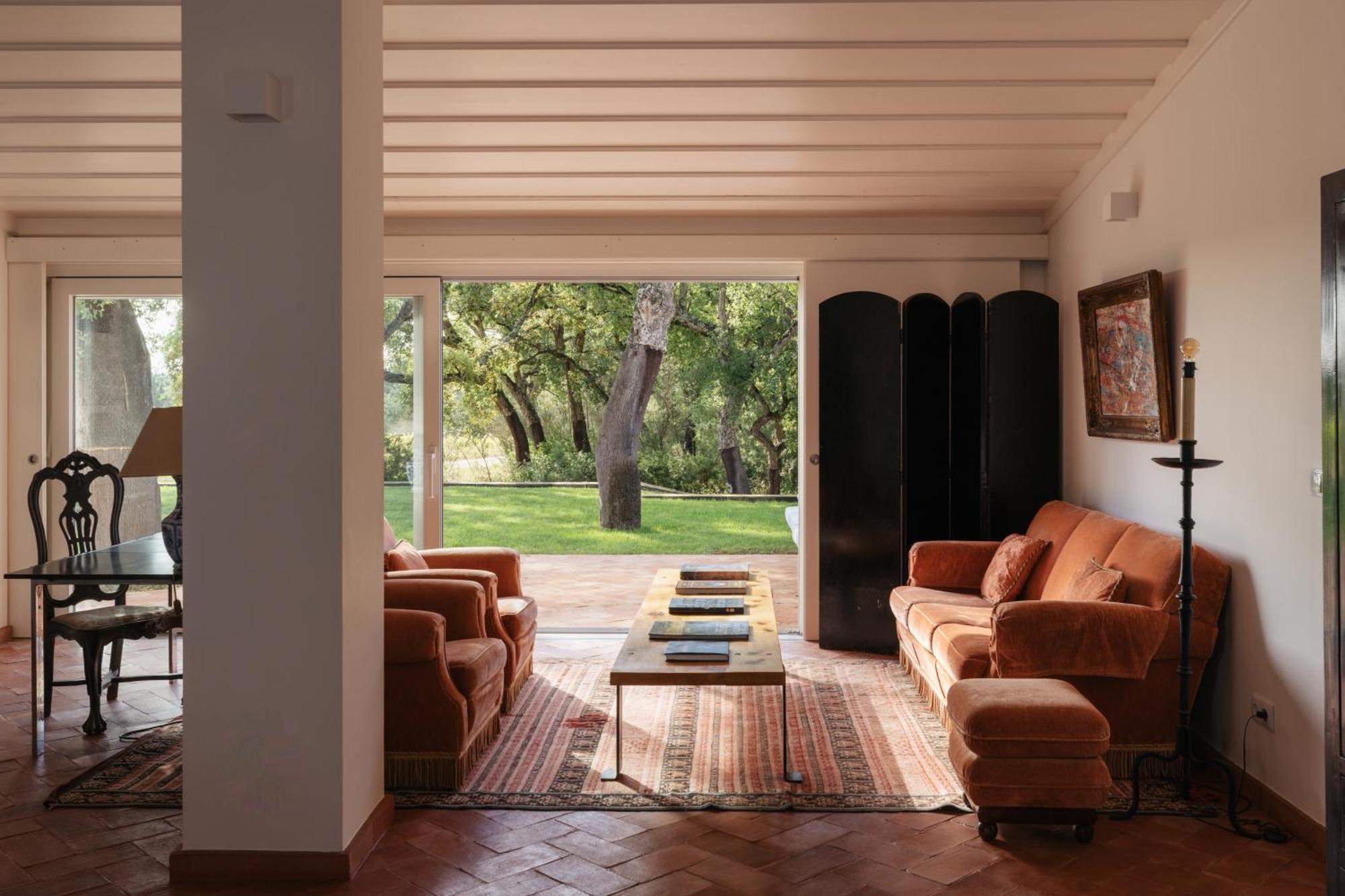 Herdade Do Peru Pateo Villas 아제이타오 외부 사진