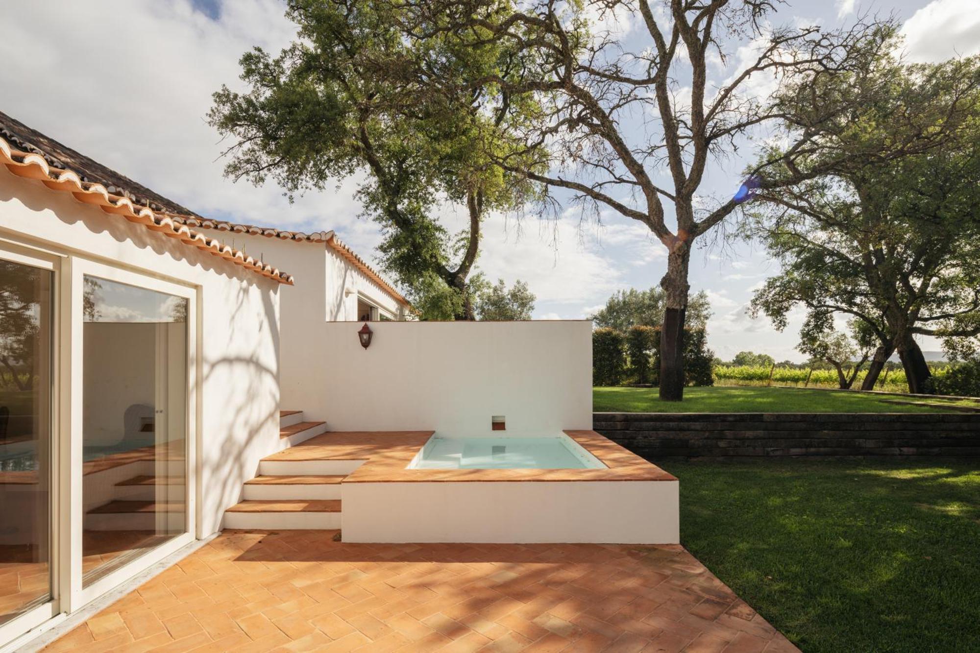 Herdade Do Peru Pateo Villas 아제이타오 외부 사진