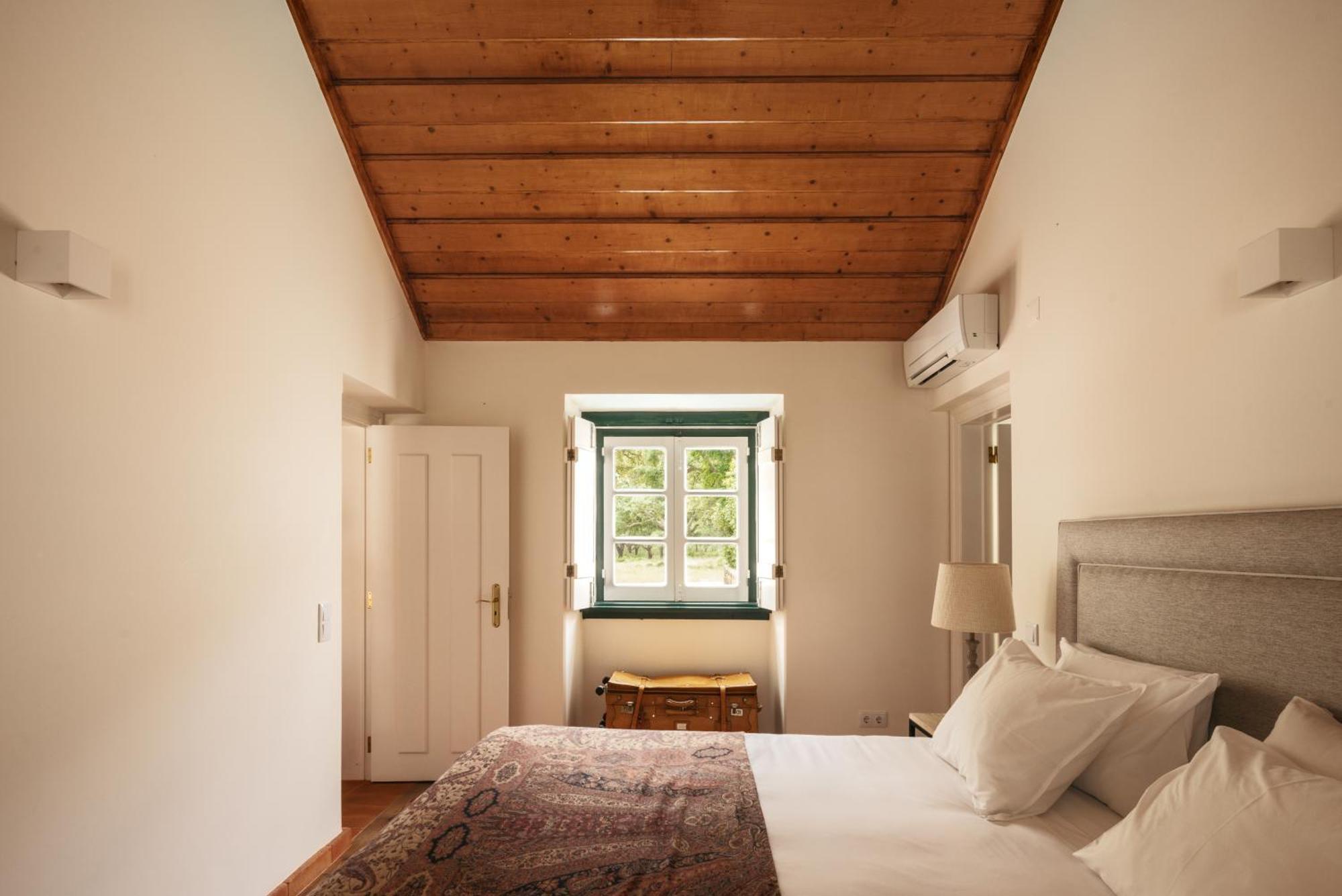 Herdade Do Peru Pateo Villas 아제이타오 외부 사진