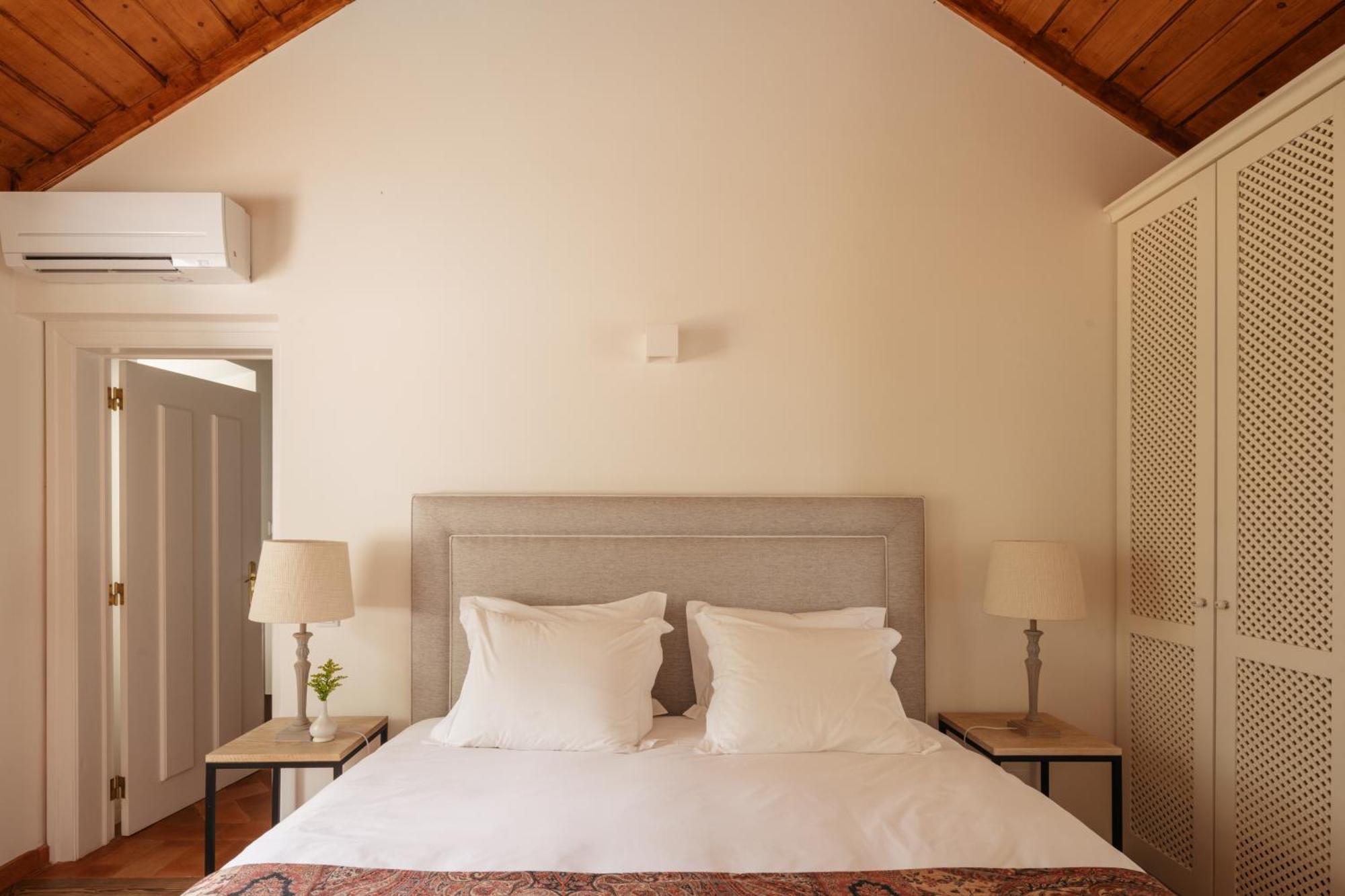 Herdade Do Peru Pateo Villas 아제이타오 외부 사진