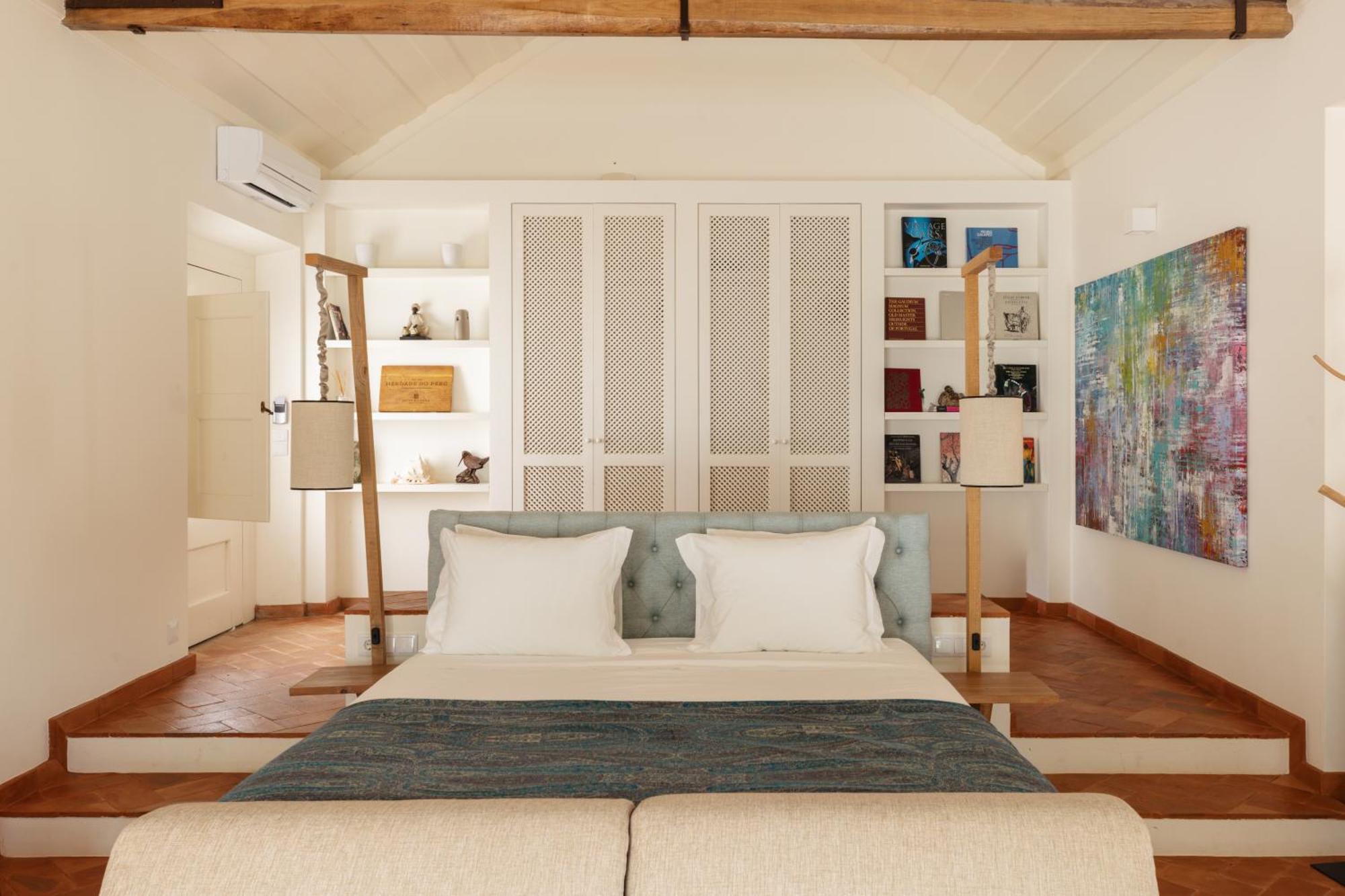 Herdade Do Peru Pateo Villas 아제이타오 외부 사진
