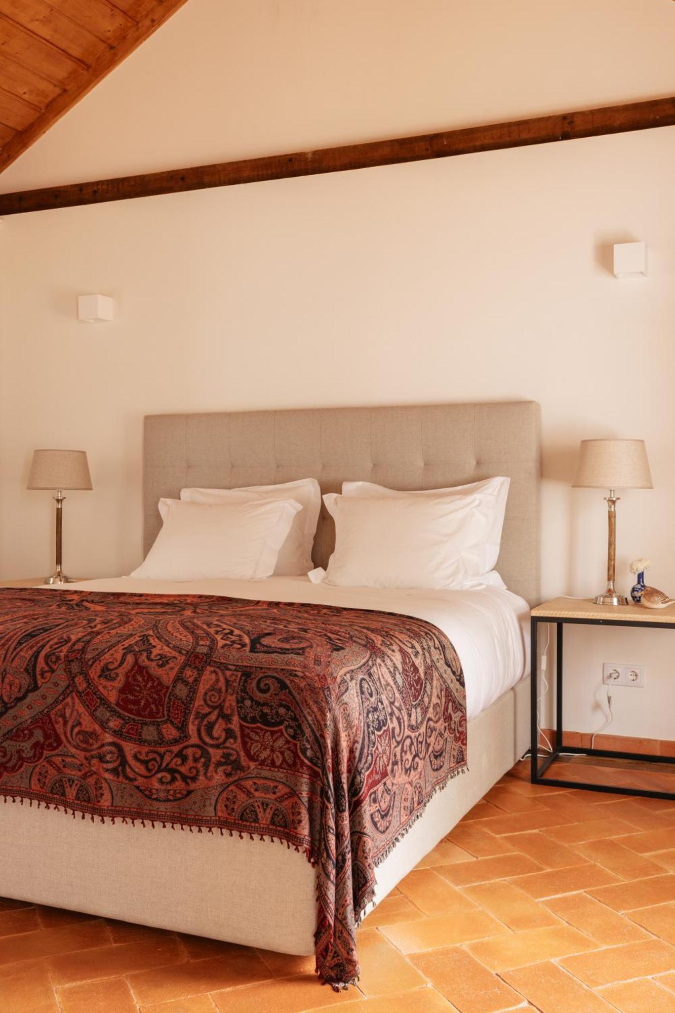 Herdade Do Peru Pateo Villas 아제이타오 외부 사진