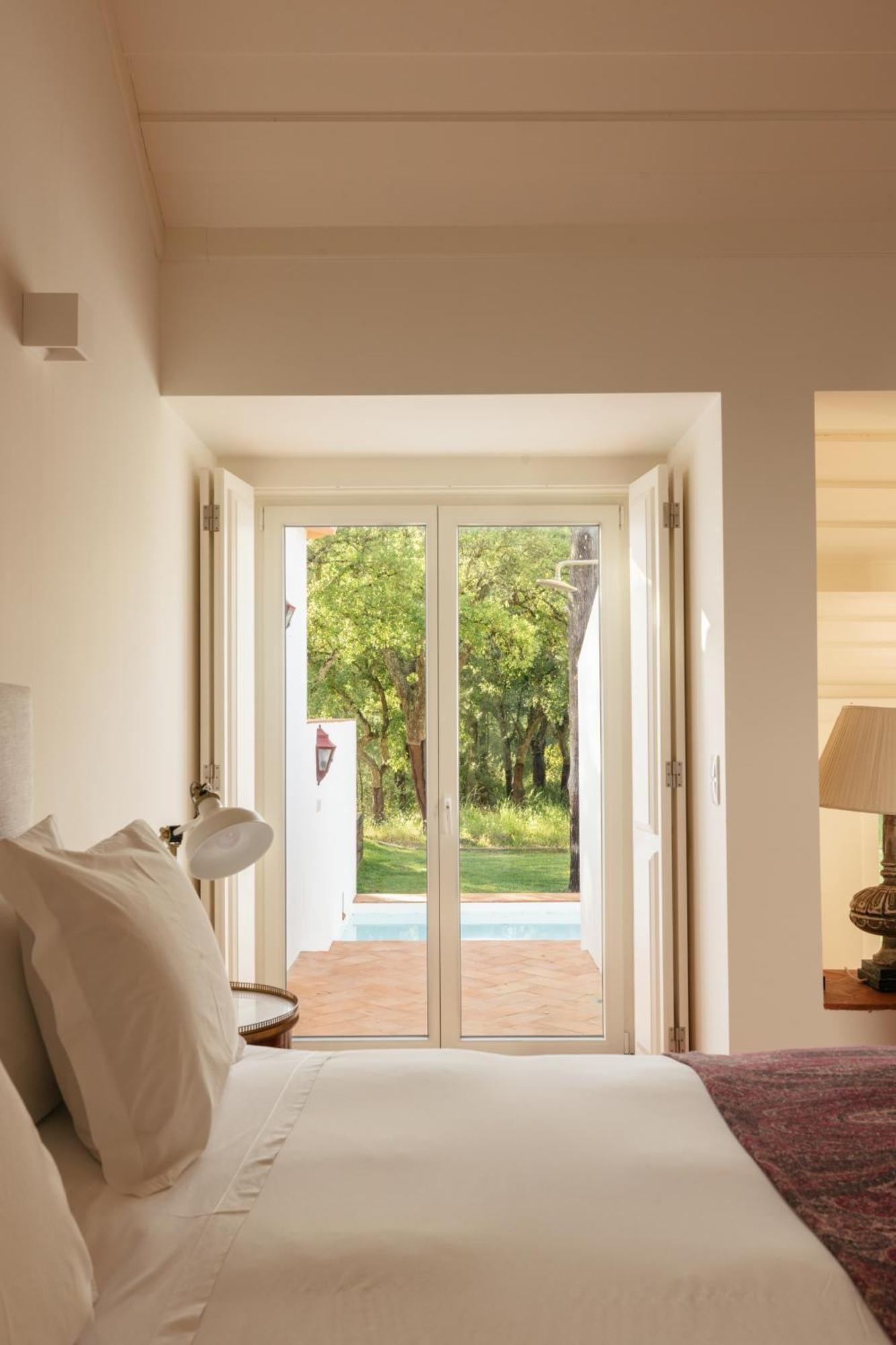 Herdade Do Peru Pateo Villas 아제이타오 외부 사진