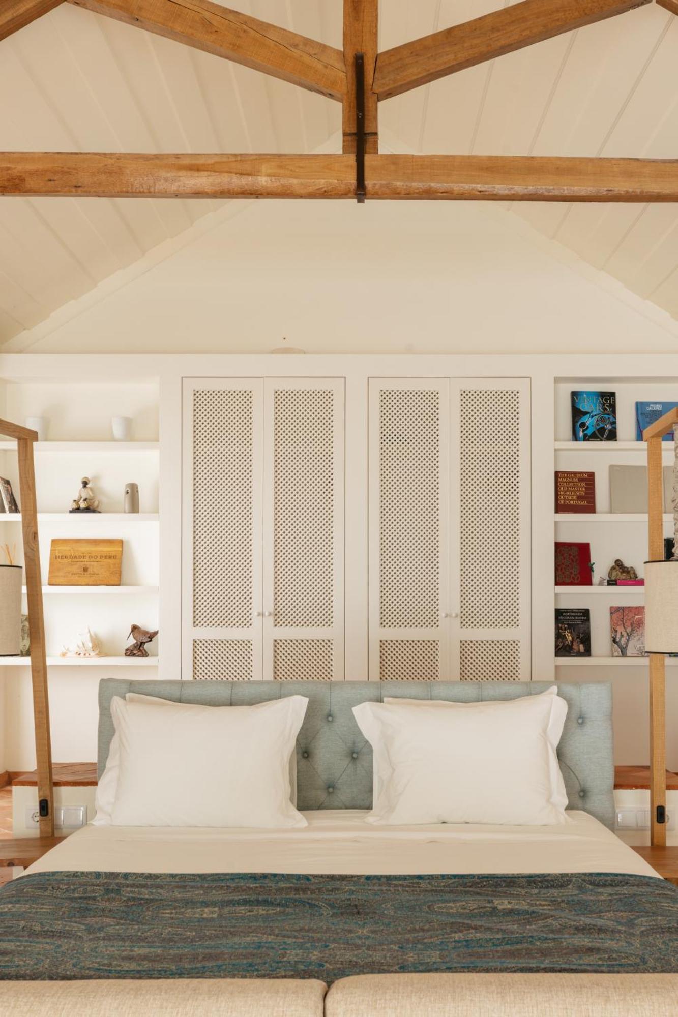 Herdade Do Peru Pateo Villas 아제이타오 외부 사진